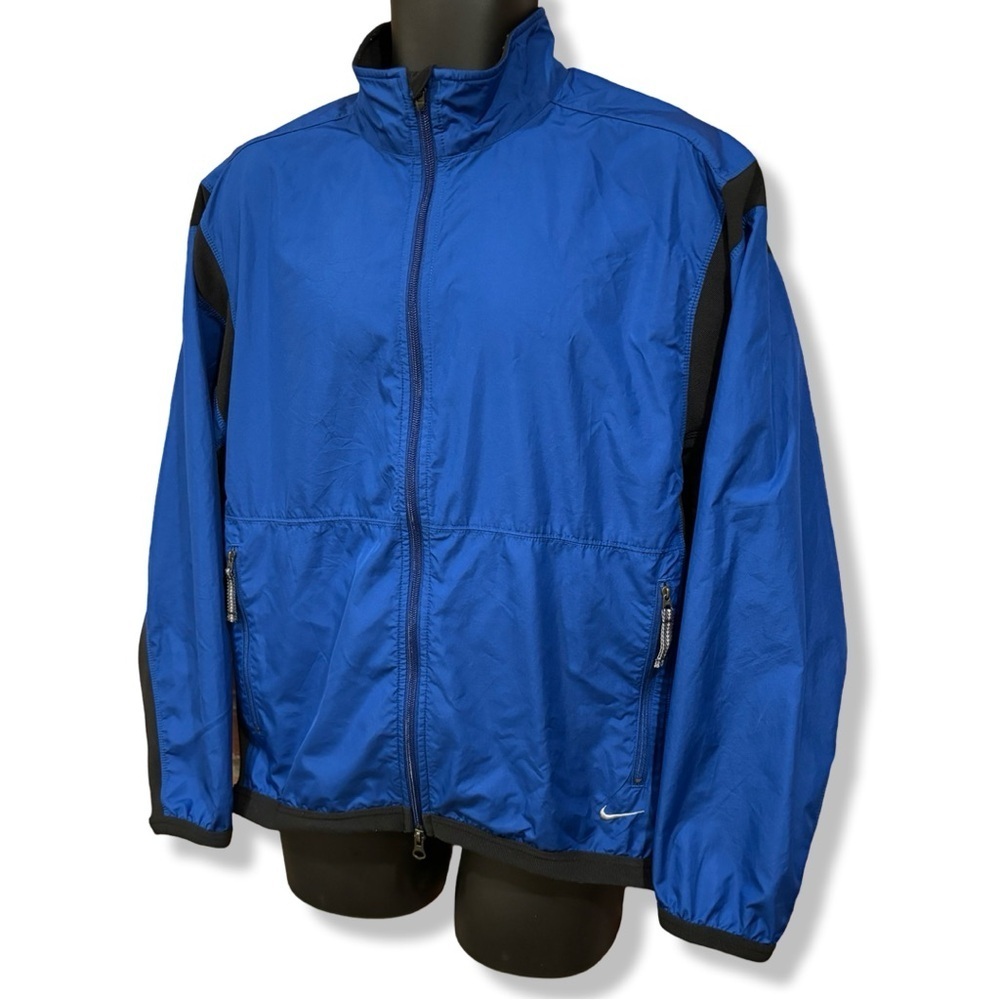 Vintage Nike Windbreaker